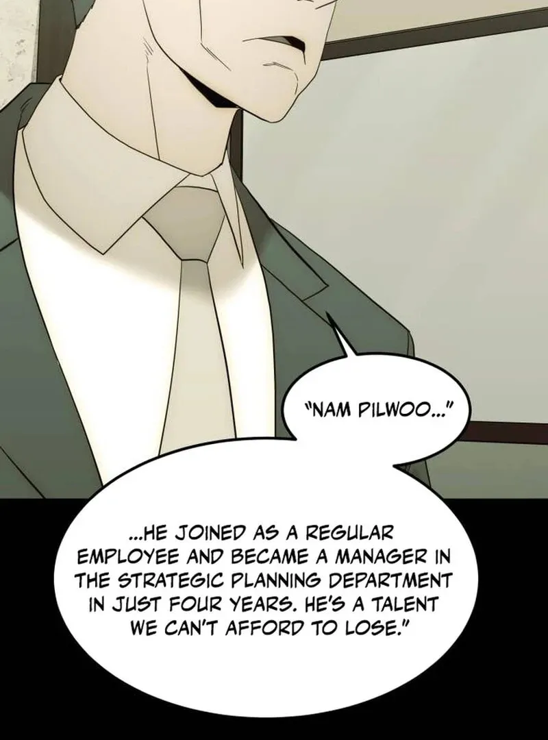 The Dignity of a Chaebol Chapter 17 page 108 - 