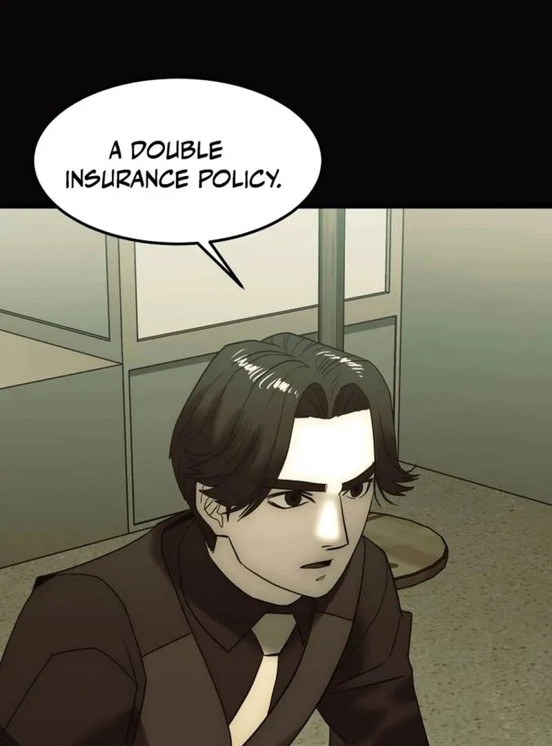 The Dignity of a Chaebol Chapter 17 page 112 - 