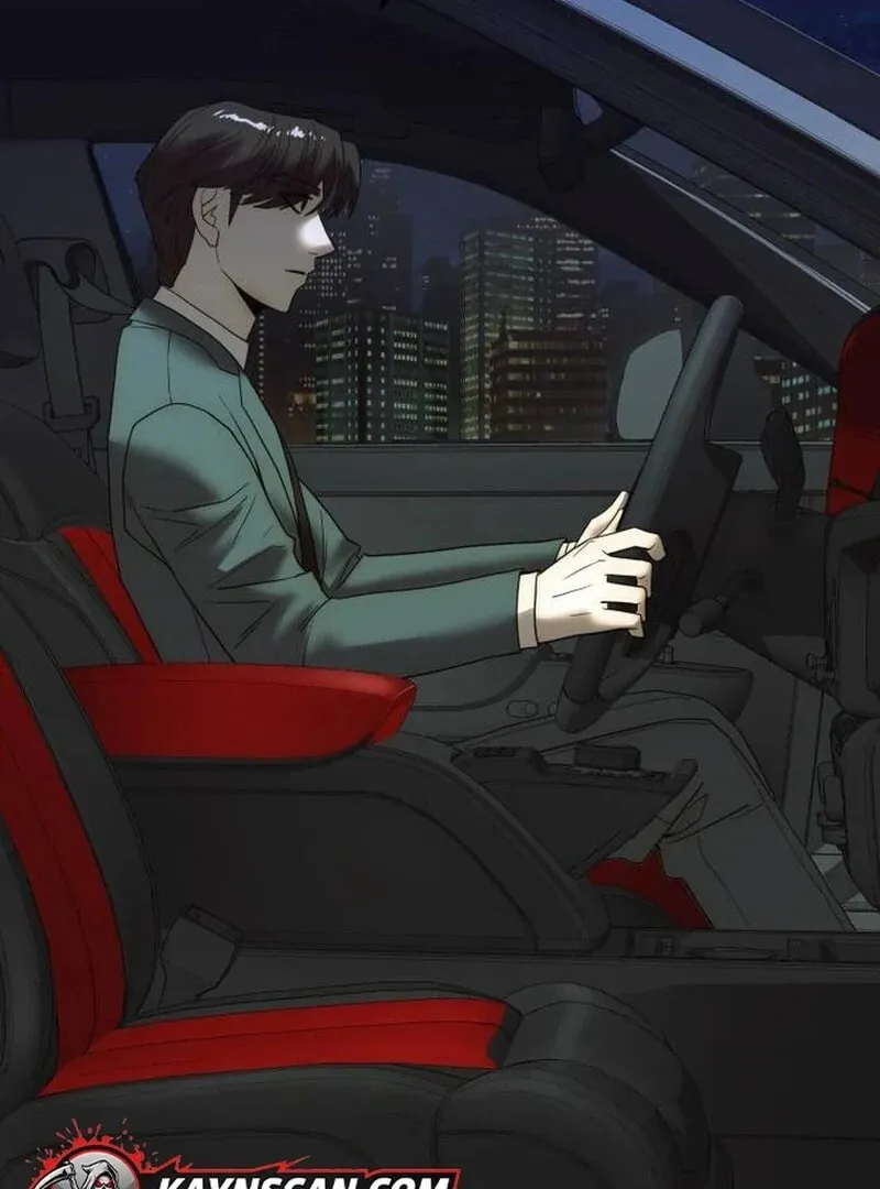 The Dignity of a Chaebol Chapter 17 page 119 - 