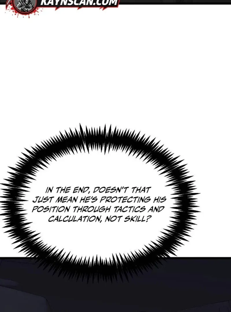 The Dignity of a Chaebol Chapter 17 page 120 - 