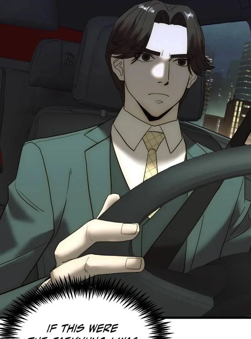The Dignity of a Chaebol Chapter 17 page 121 - 