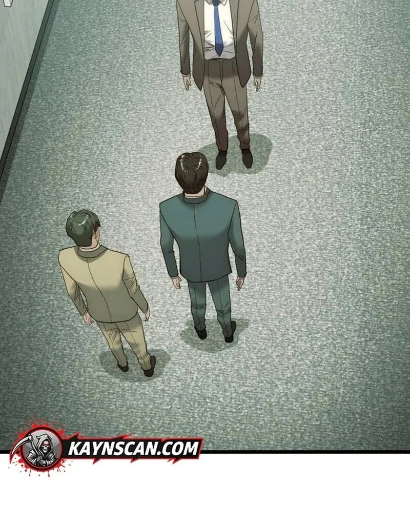 The Dignity of a Chaebol Chapter 17 page 27 - 