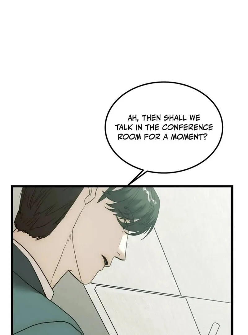The Dignity of a Chaebol Chapter 17 page 28 - 