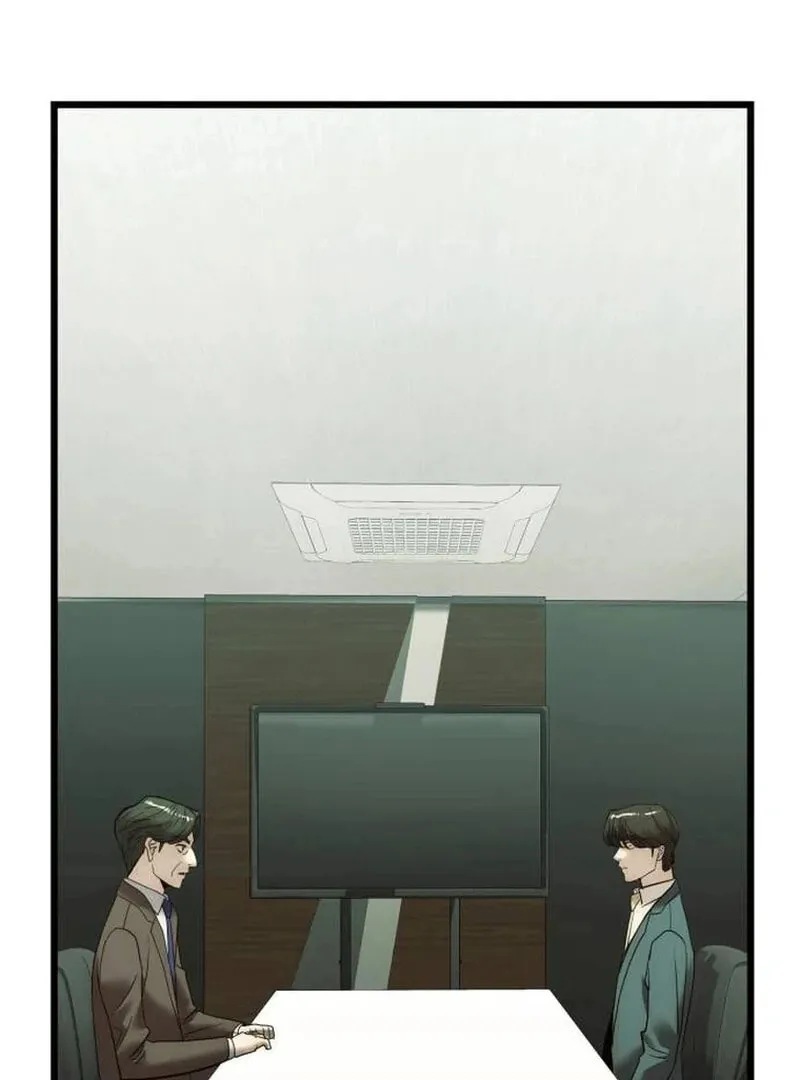 The Dignity of a Chaebol Chapter 17 page 38 - 