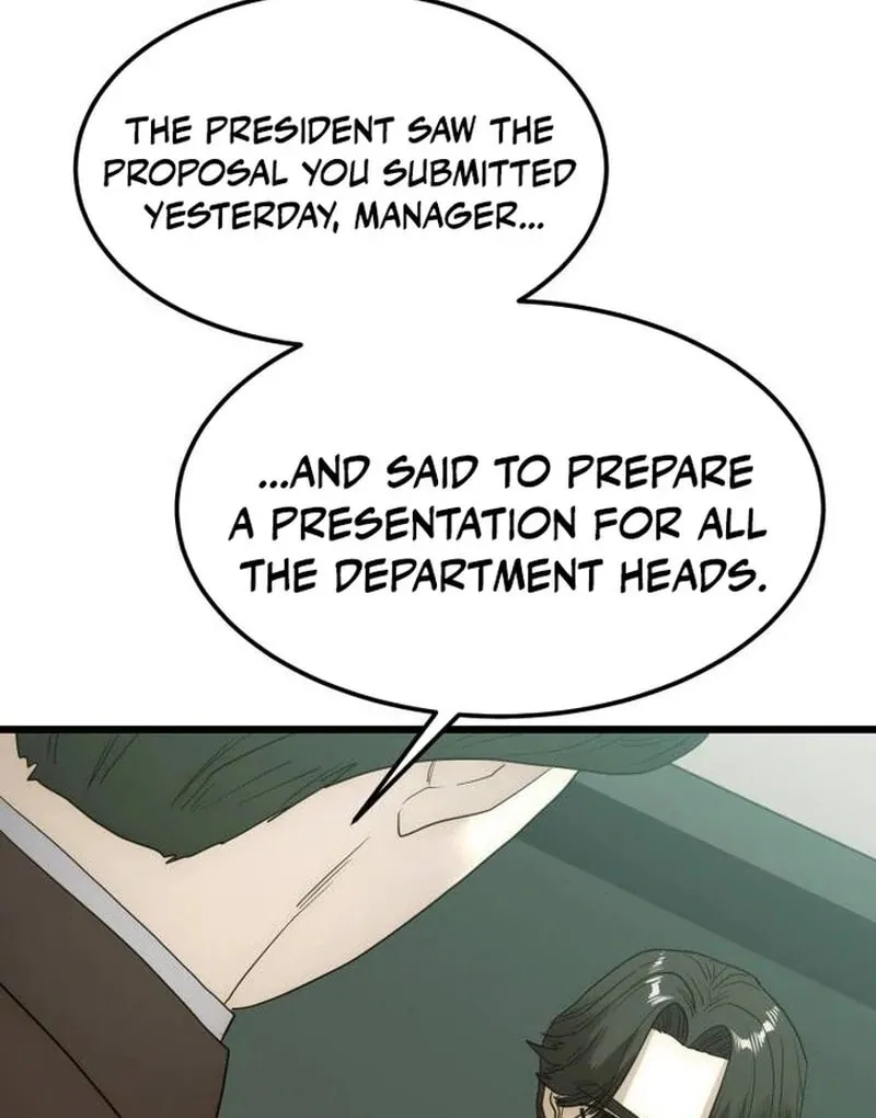 The Dignity of a Chaebol Chapter 17 page 40 - 