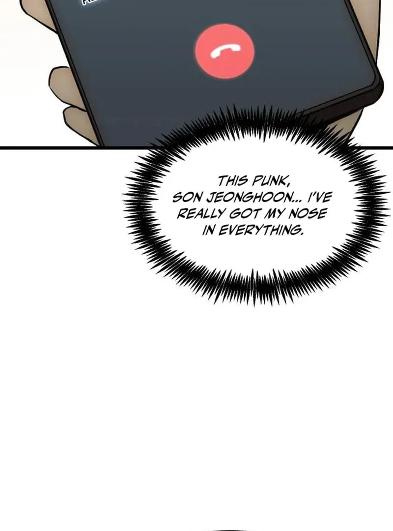 The Dignity of a Chaebol Chapter 17 page 5 - 