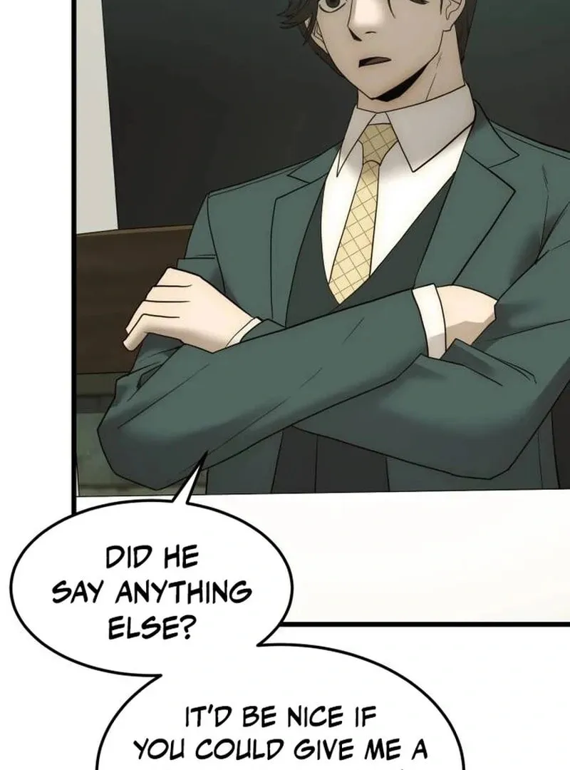 The Dignity of a Chaebol Chapter 17 page 44 - 