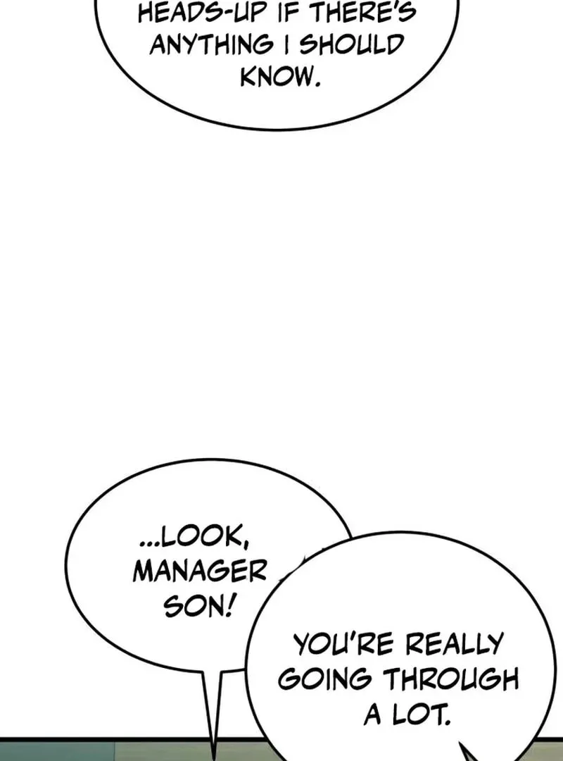 The Dignity of a Chaebol Chapter 17 page 45 - 