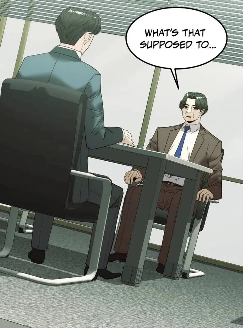 The Dignity of a Chaebol Chapter 17 page 59 - 