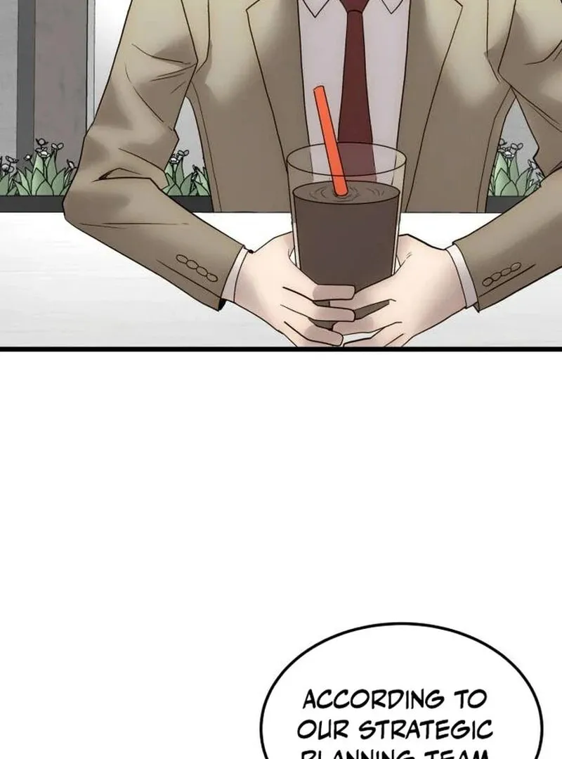 The Dignity of a Chaebol Chapter 17 page 7 - 