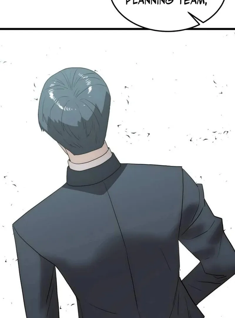 The Dignity of a Chaebol Chapter 17 page 8 - 