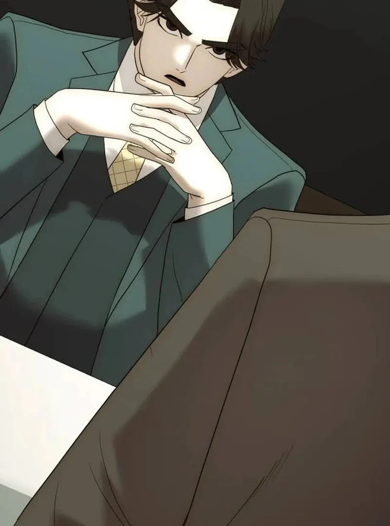 The Dignity of a Chaebol Chapter 17 page 73 - 