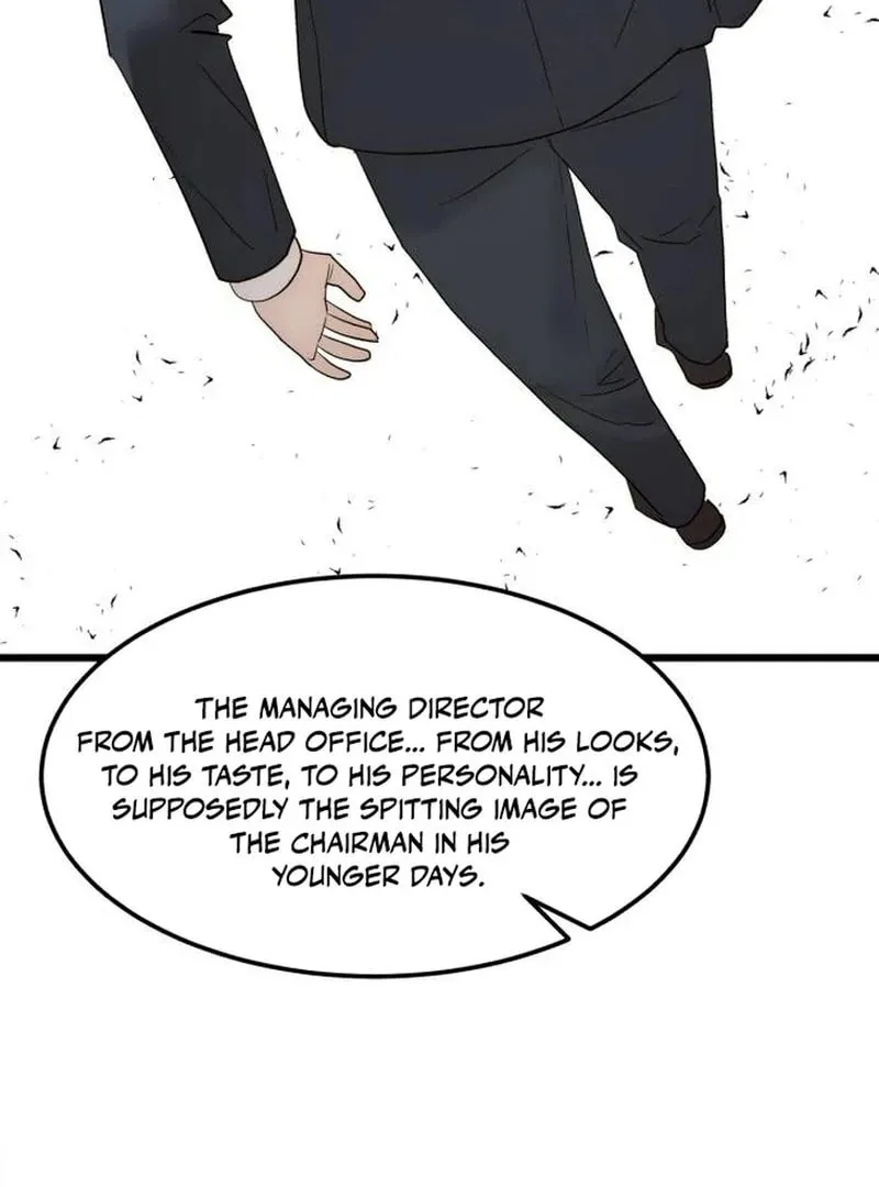 The Dignity of a Chaebol Chapter 17 page 9 - 