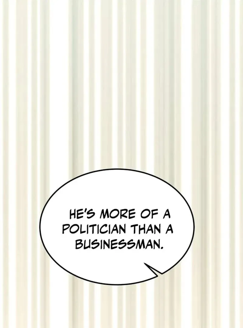 The Dignity of a Chaebol Chapter 17 page 84 - 