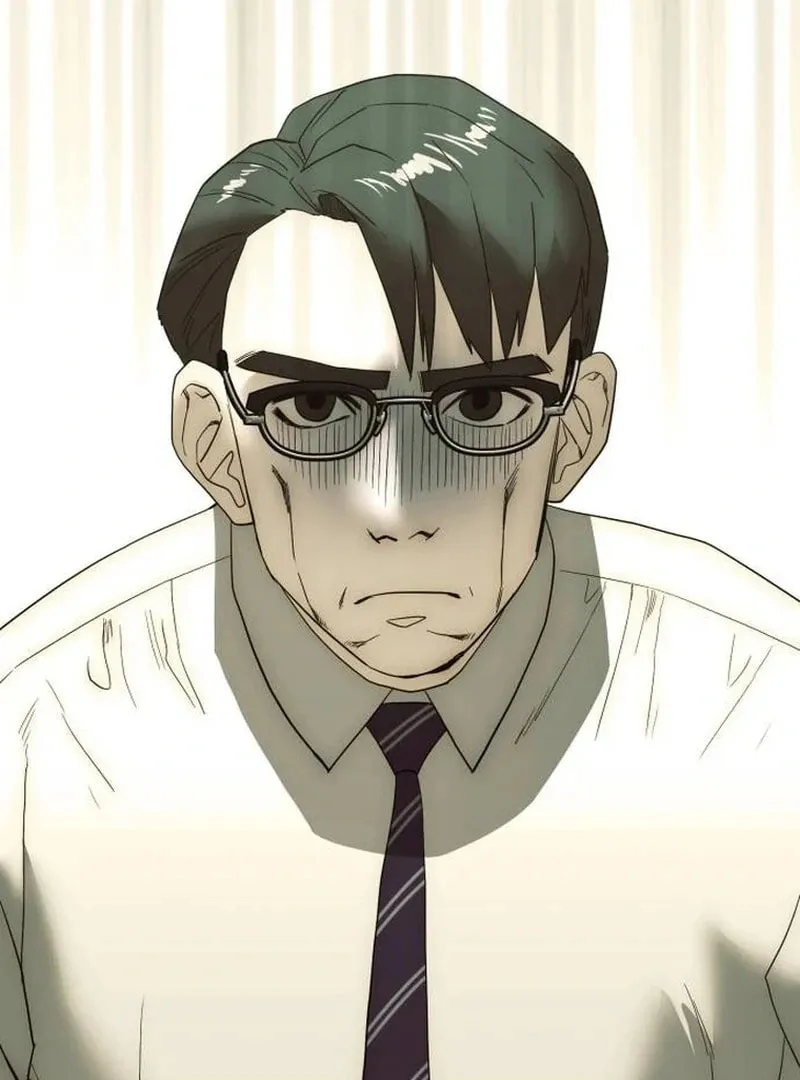 The Dignity of a Chaebol Chapter 17 page 85 - 