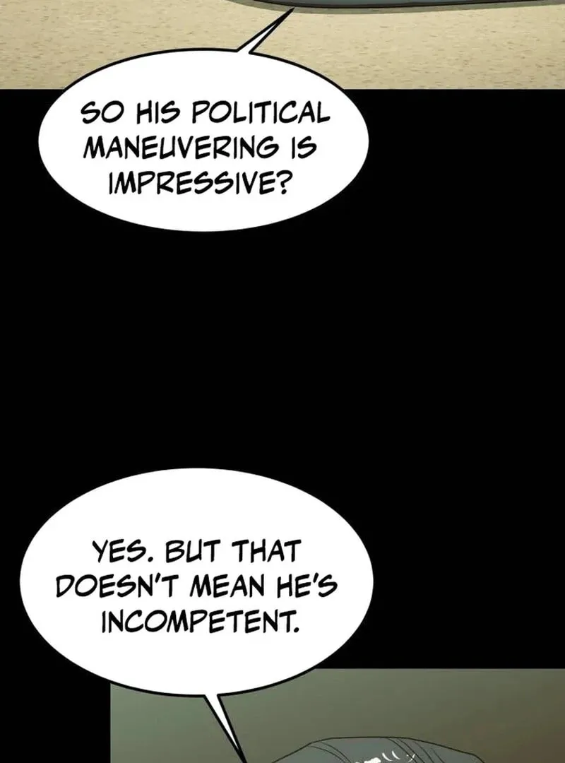 The Dignity of a Chaebol Chapter 17 page 88 - 