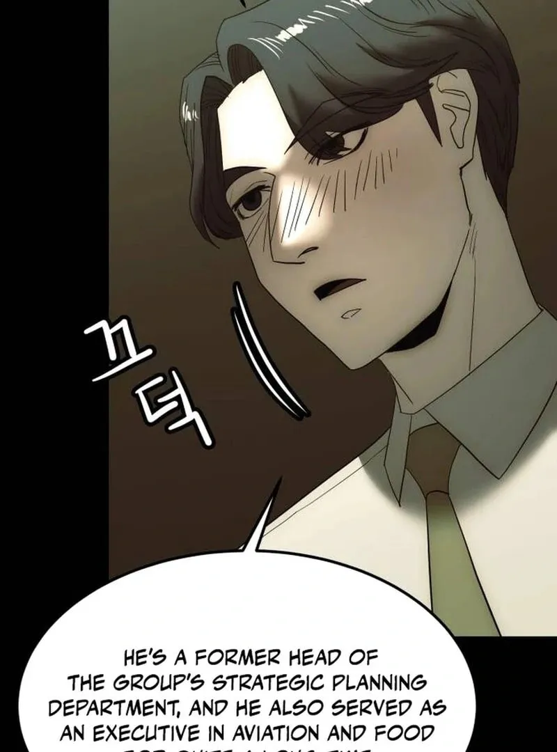 The Dignity of a Chaebol Chapter 17 page 89 - 
