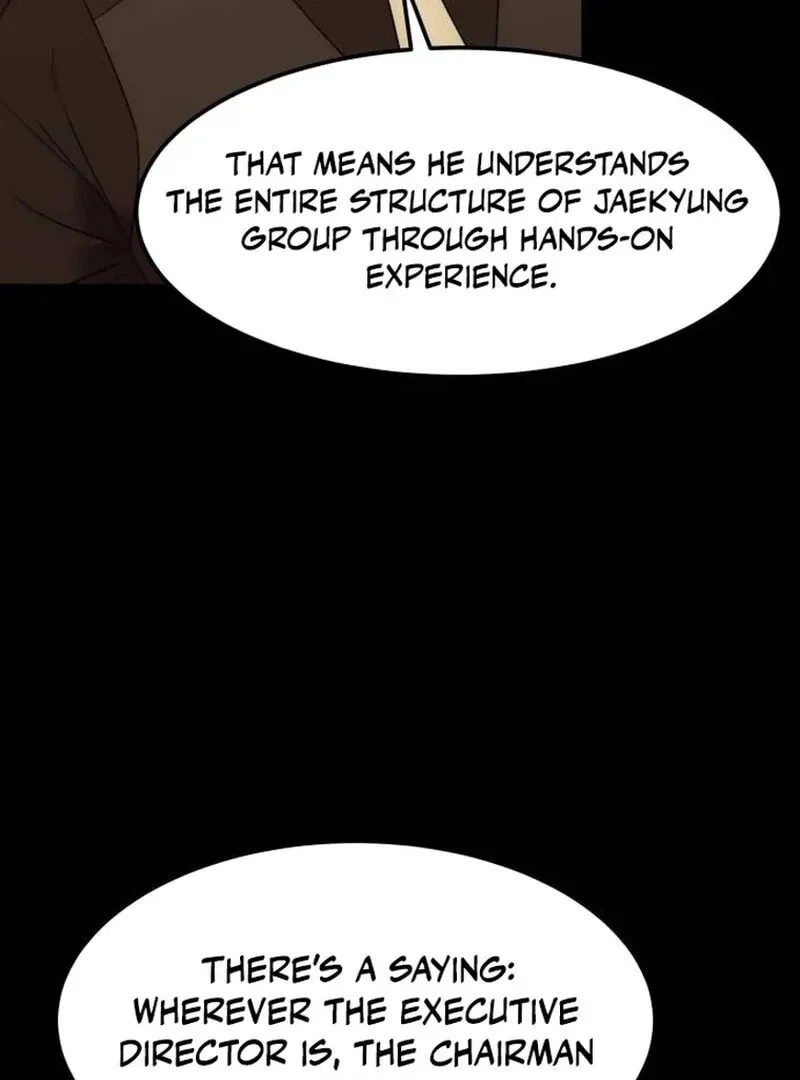 The Dignity of a Chaebol Chapter 17 page 91 - 