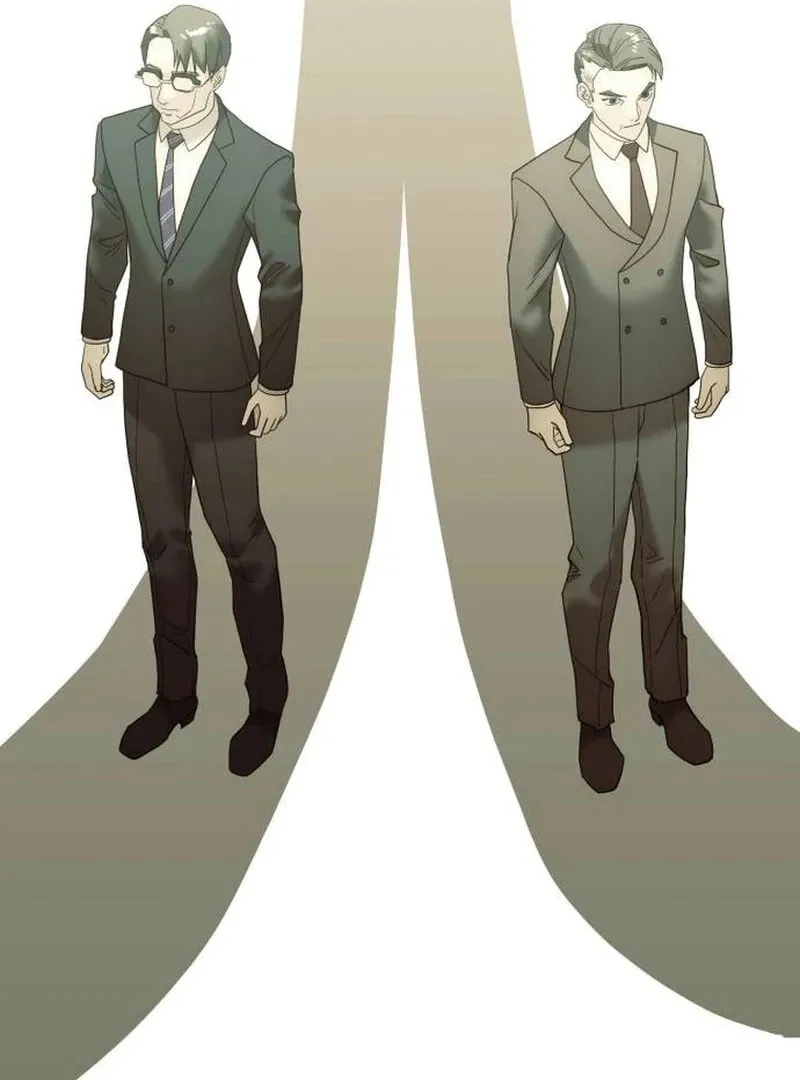 The Dignity of a Chaebol Chapter 17 page 98 - 