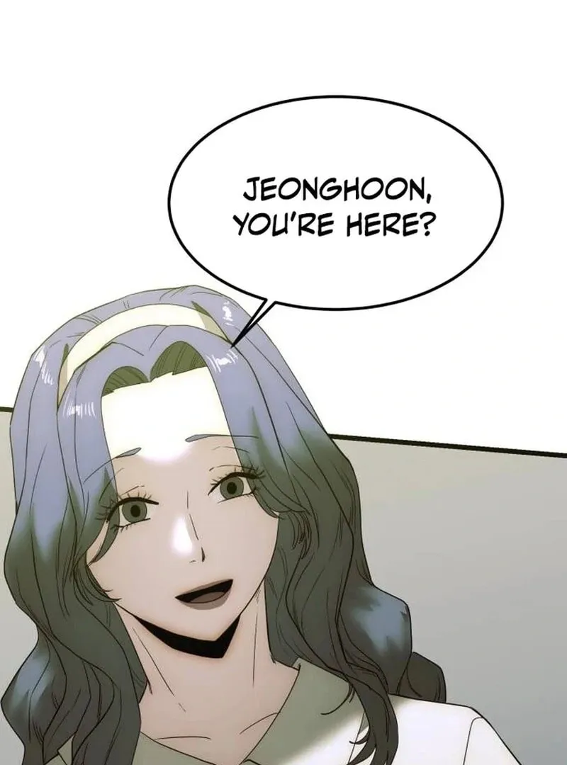The Dignity of a Chaebol Chapter 18 page 11 - 