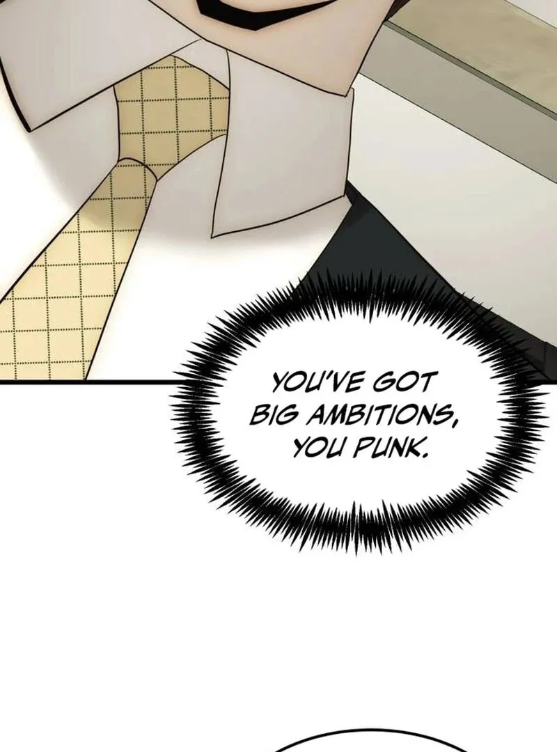 The Dignity of a Chaebol Chapter 18 page 102 - 