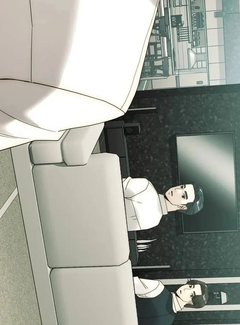 The Dignity of a Chaebol Chapter 18 page 107 - 