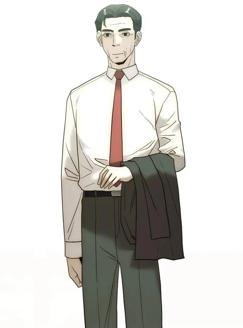 The Dignity of a Chaebol Chapter 18 page 110 - 