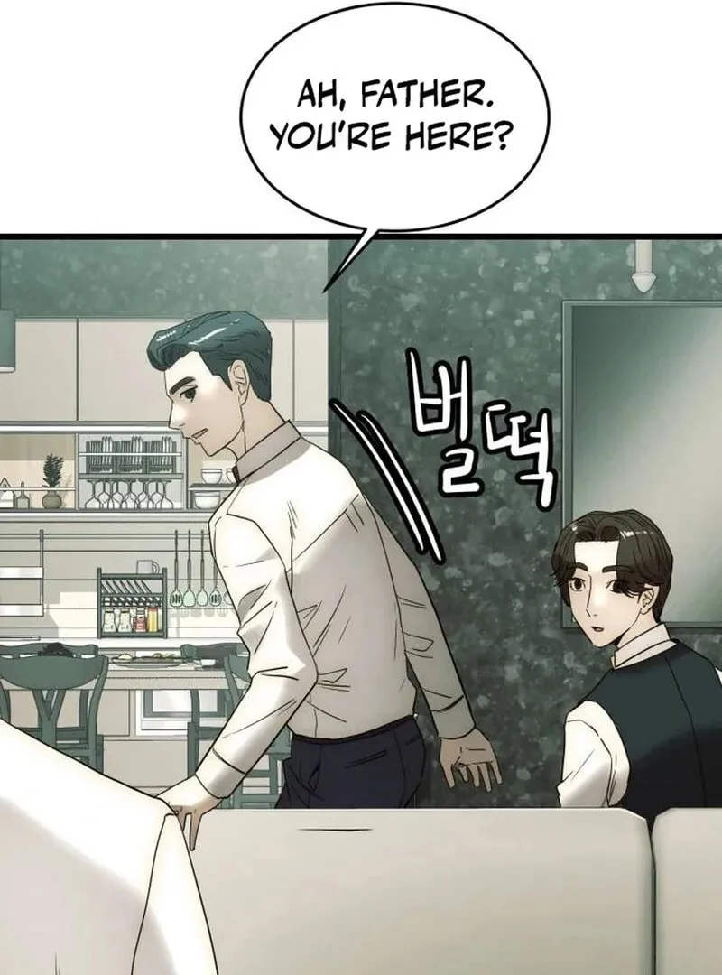 The Dignity of a Chaebol Chapter 18 page 113 - 