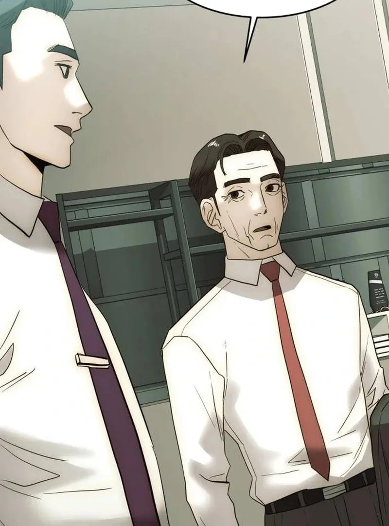 The Dignity of a Chaebol Chapter 18 page 115 - 