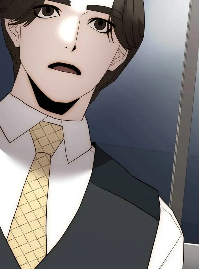 The Dignity of a Chaebol Chapter 18 page 119 - 
