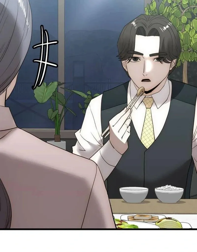 The Dignity of a Chaebol Chapter 18 page 126 - 