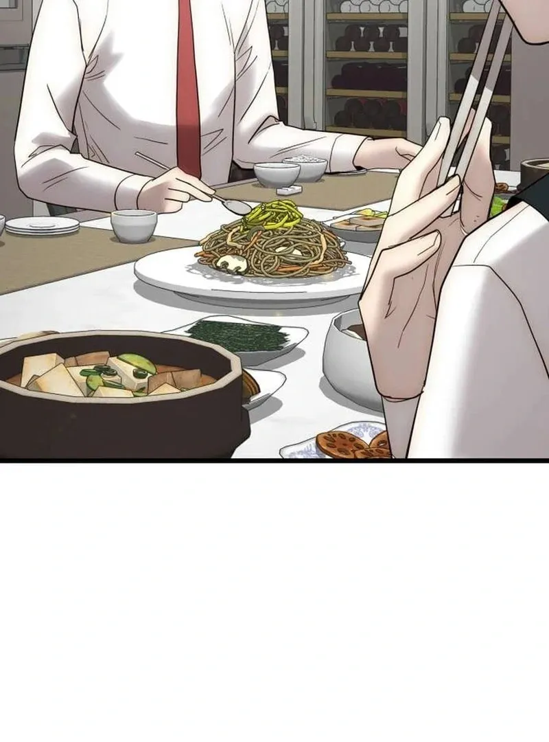 The Dignity of a Chaebol Chapter 18 page 128 - 