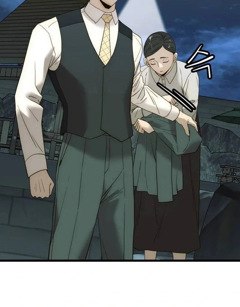 The Dignity of a Chaebol Chapter 18 page 14 - 
