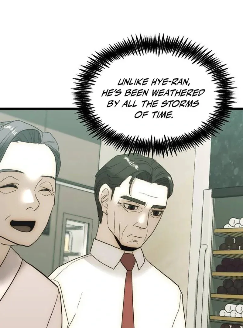 The Dignity of a Chaebol Chapter 18 page 131 - 