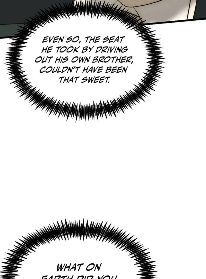 The Dignity of a Chaebol Chapter 18 page 134 - 