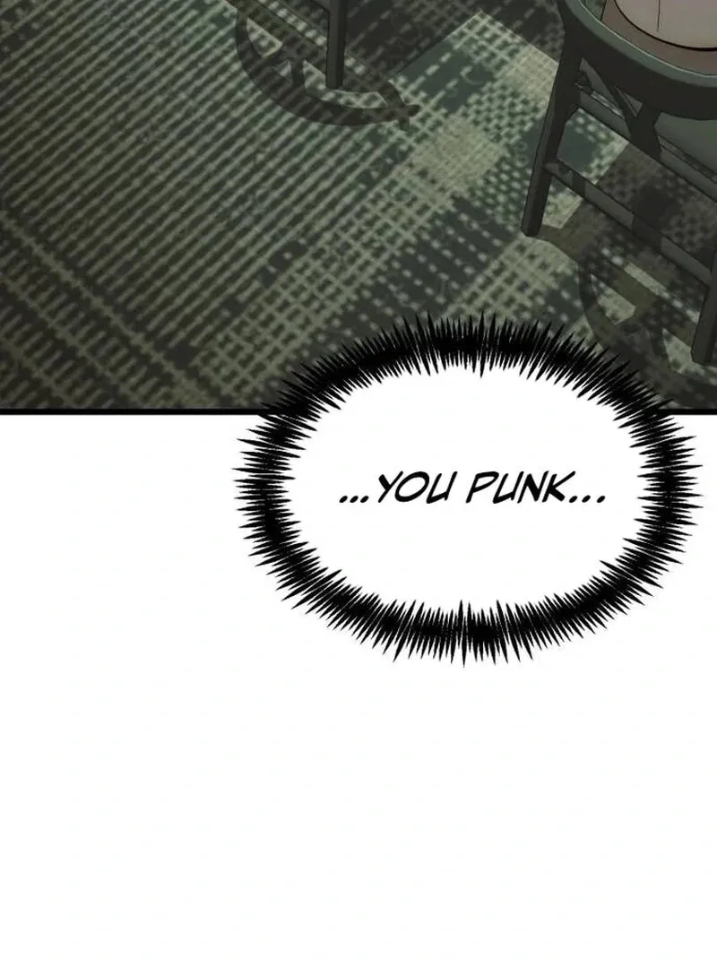 The Dignity of a Chaebol Chapter 18 page 136 - 