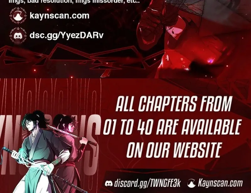 The Dignity of a Chaebol Chapter 18 page 138 - 