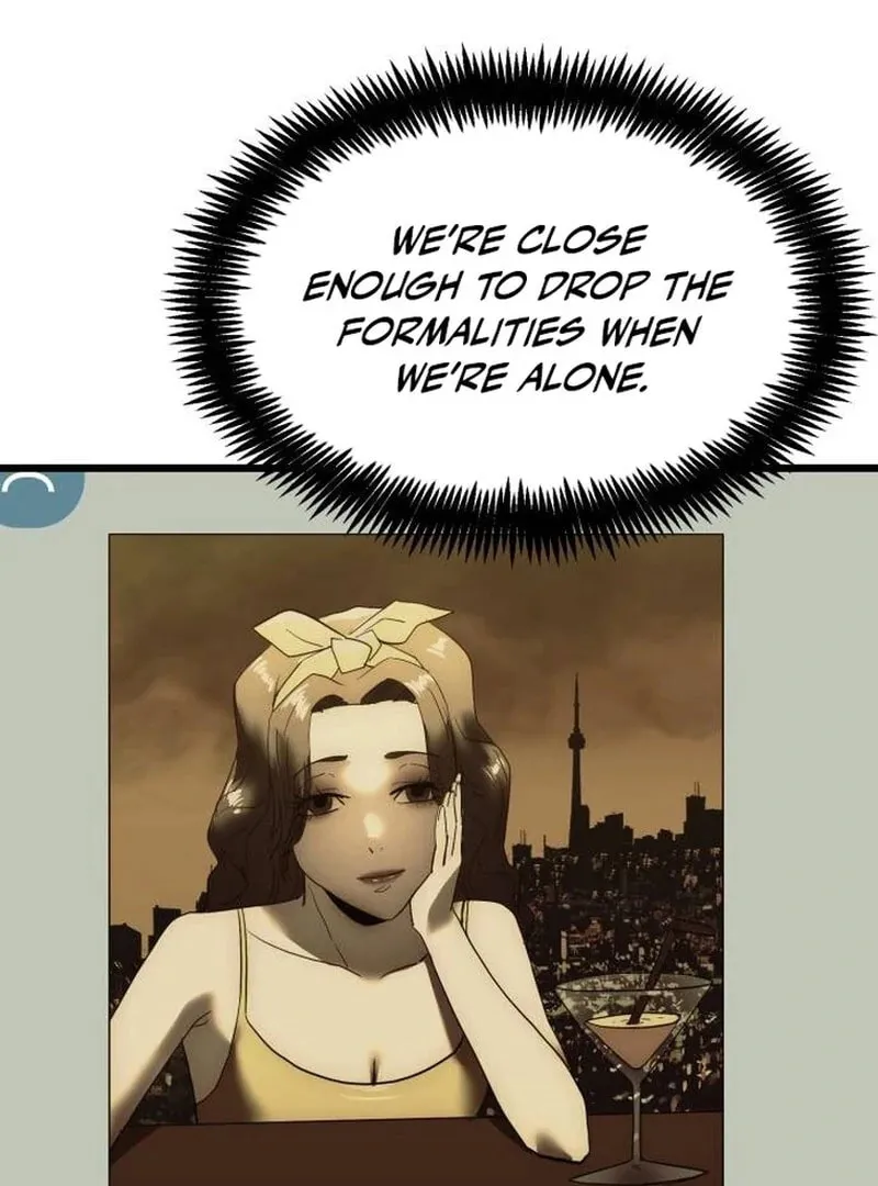 The Dignity of a Chaebol Chapter 18 page 15 - 
