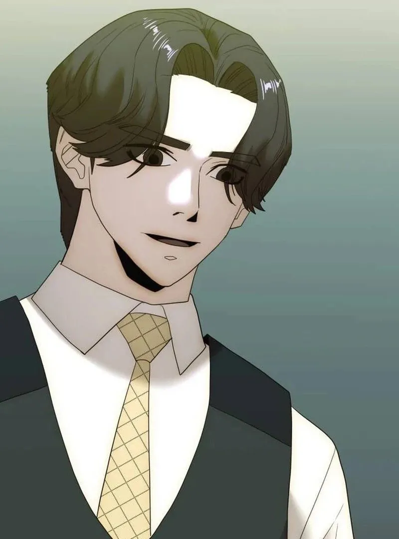 The Dignity of a Chaebol Chapter 18 page 20 - 
