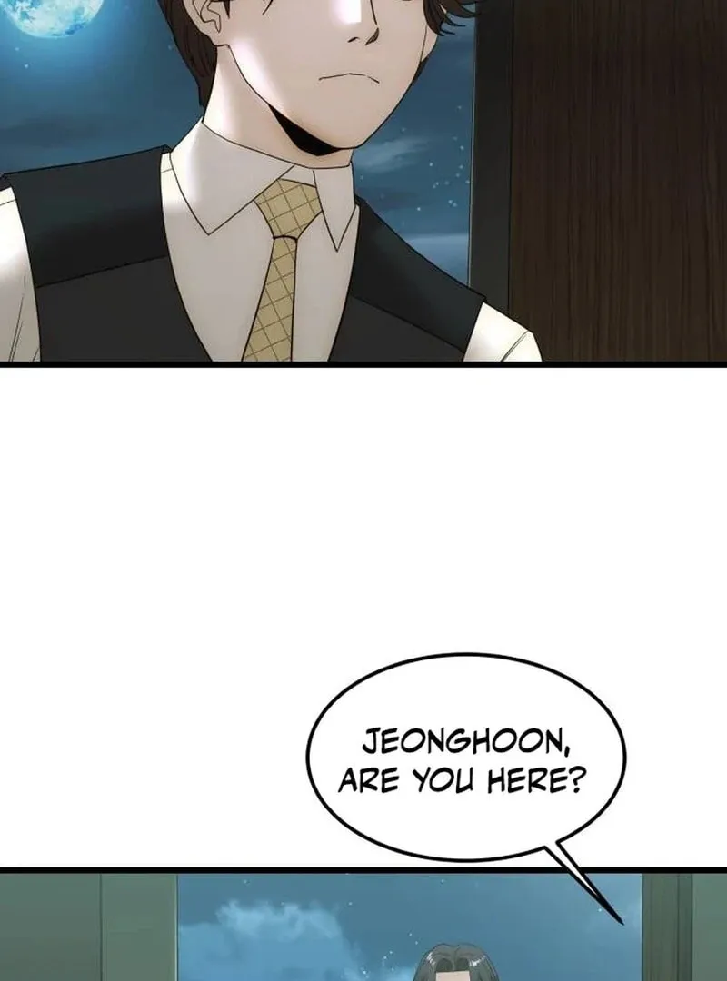 The Dignity of a Chaebol Chapter 18 page 24 - 
