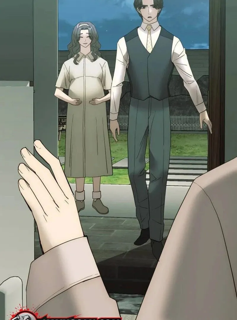 The Dignity of a Chaebol Chapter 18 page 25 - 