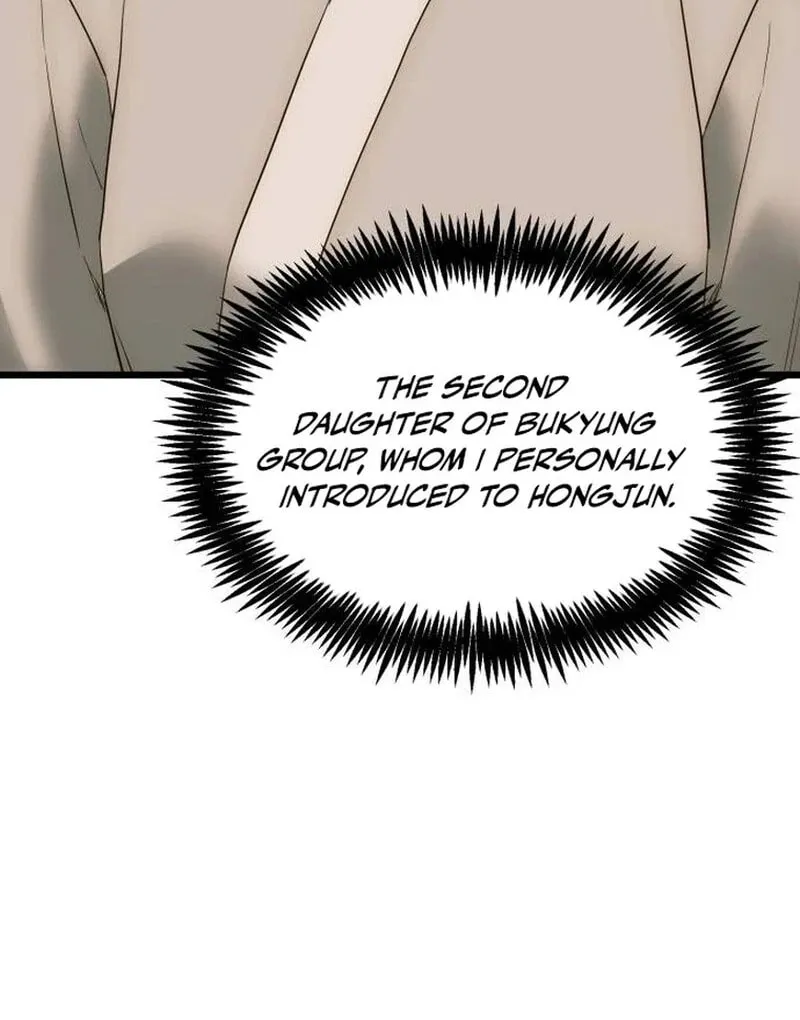 The Dignity of a Chaebol Chapter 18 page 28 - 