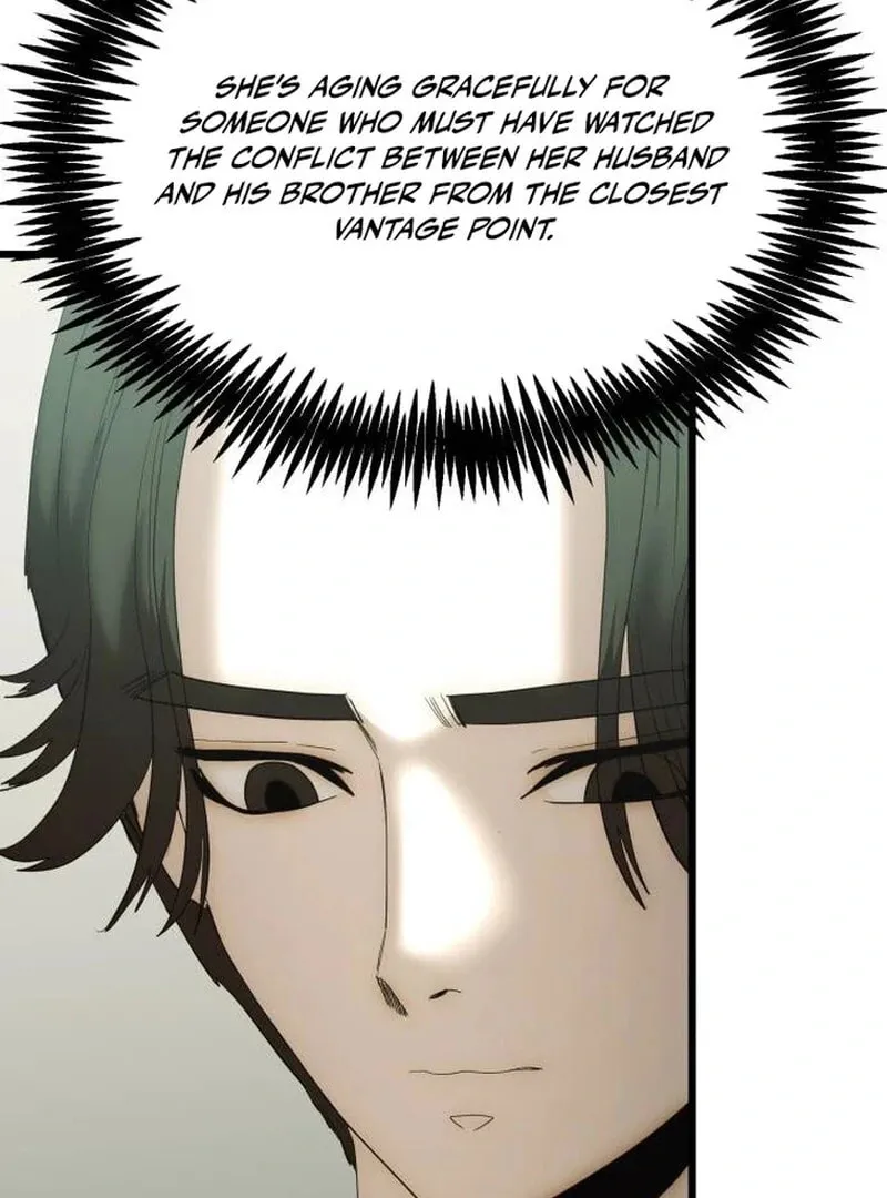The Dignity of a Chaebol Chapter 18 page 31 - 