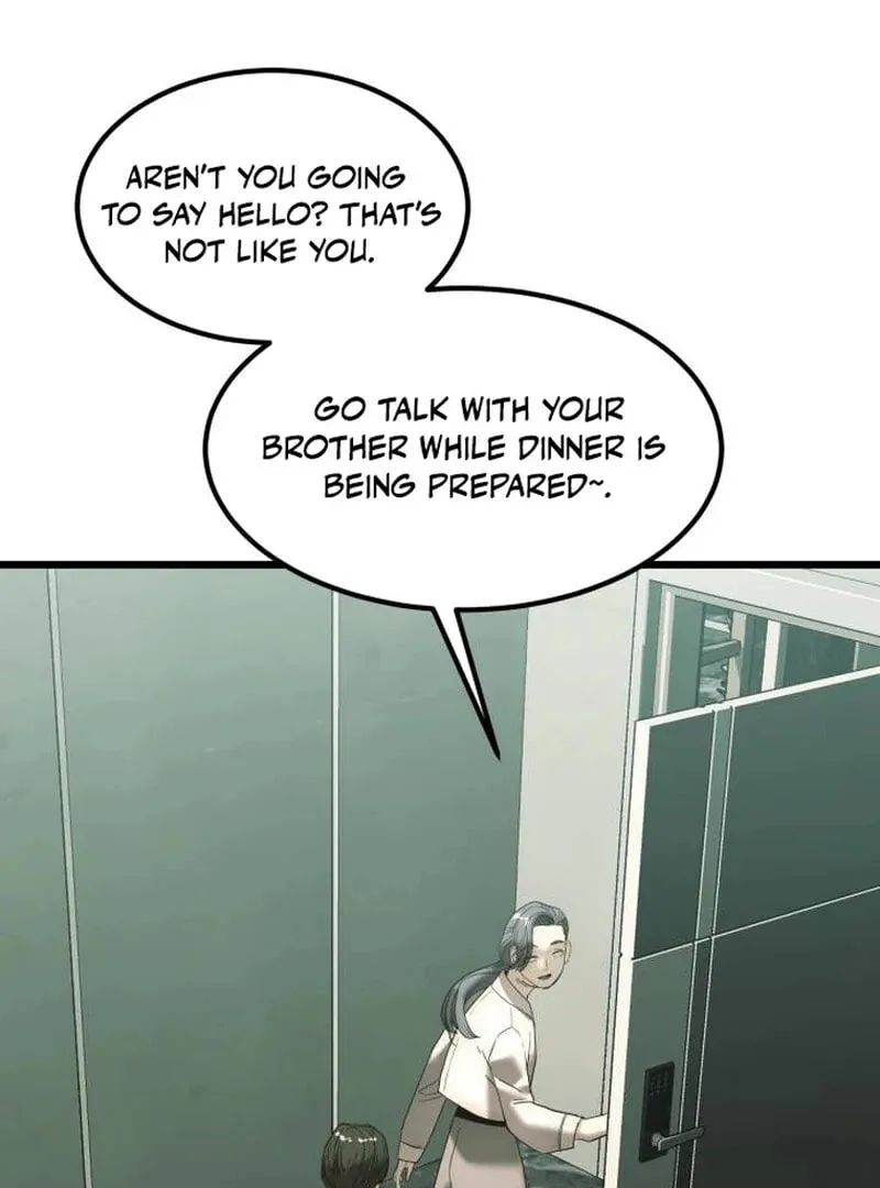 The Dignity of a Chaebol Chapter 18 page 34 - 