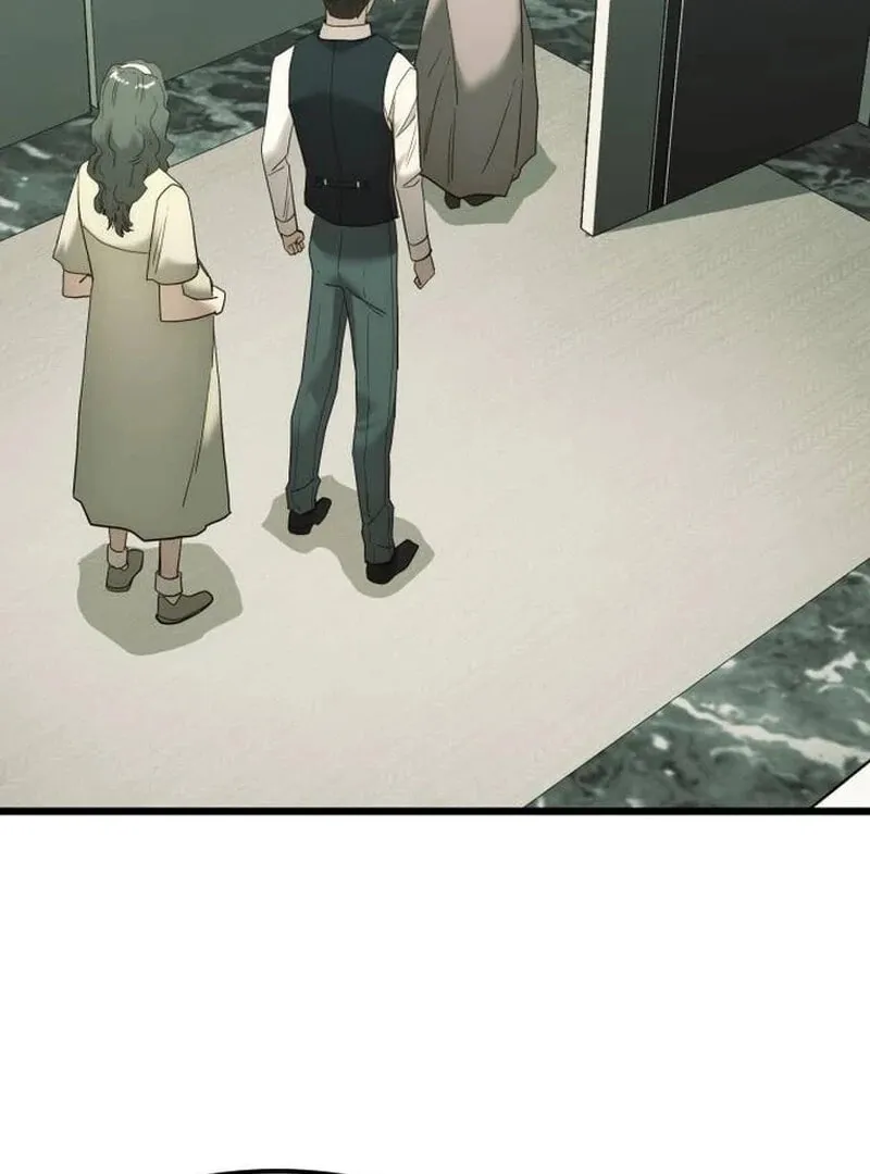 The Dignity of a Chaebol Chapter 18 page 35 - 