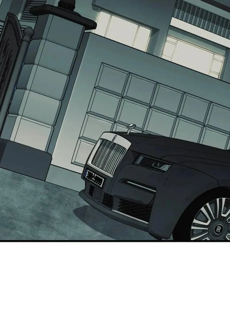The Dignity of a Chaebol Chapter 18 page 5 - 