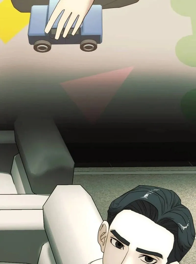 The Dignity of a Chaebol Chapter 18 page 51 - 