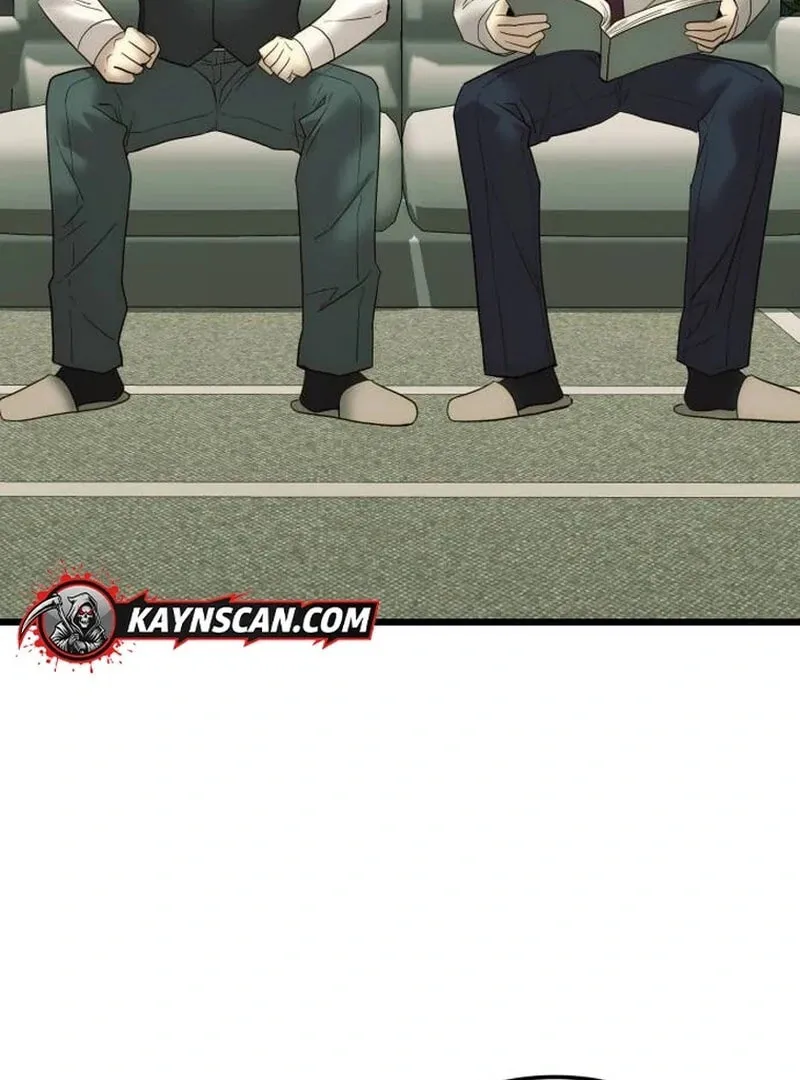 The Dignity of a Chaebol Chapter 18 page 59 - 