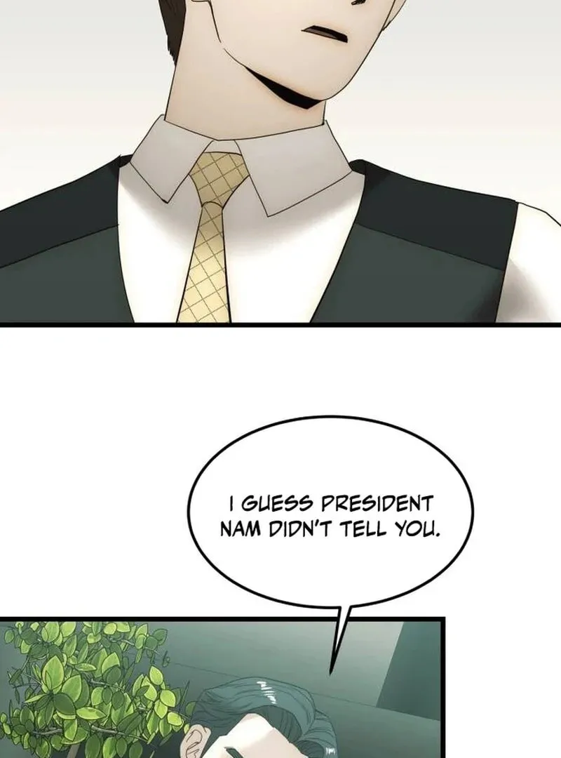 The Dignity of a Chaebol Chapter 18 page 65 - 
