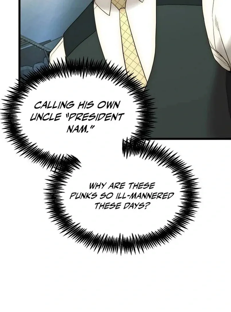 The Dignity of a Chaebol Chapter 18 page 68 - 